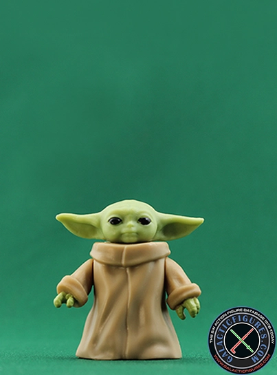 Grogu (Star Wars Retro Collection)