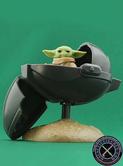 Grogu  Star Wars Retro Collection