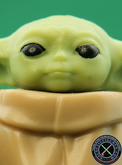 Grogu  Star Wars Retro Collection