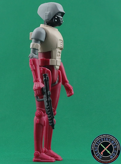 HK-87  Star Wars Retro Collection
