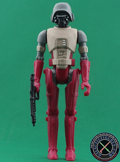 HK-87 Star Wars Retro Collection