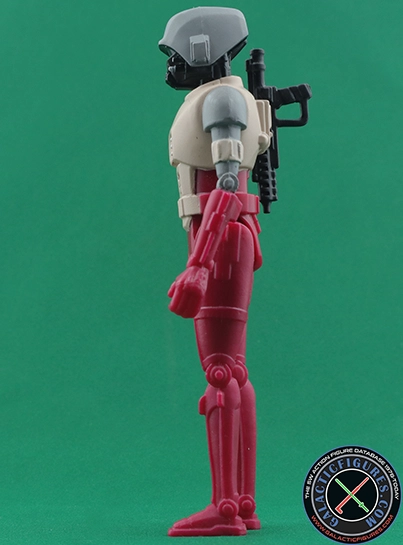 HK-87  Star Wars Retro Collection