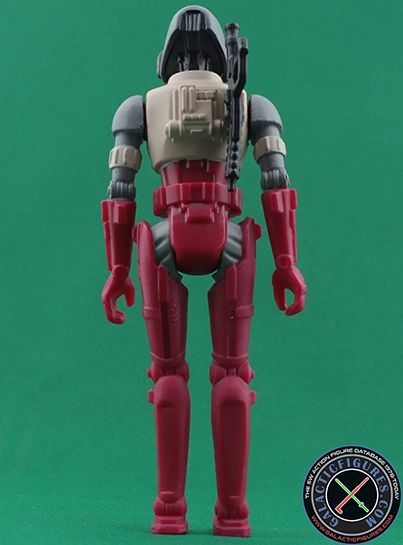 HK-87  Star Wars Retro Collection