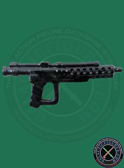 HK-87  Star Wars Retro Collection
