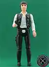 Han Solo A New Hope 6-Pack #1 Star Wars Retro Collection