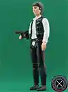 Han Solo A New Hope 6-Pack #1 Star Wars Retro Collection