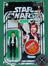 Han Solo, A New Hope 6-Pack #1 figure