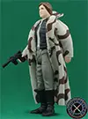 Han Solo Endor Star Wars Retro Collection