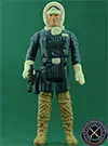 Han Solo Hoth Star Wars Retro Collection