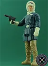 Han Solo Hoth Star Wars Retro Collection