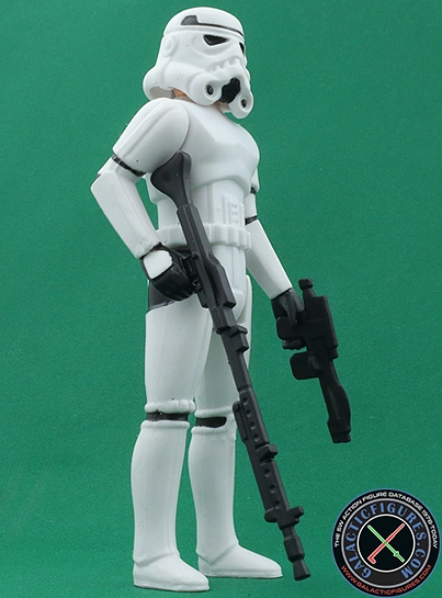 Han Solo A New Hope 6-Pack #3 Star Wars Retro Collection