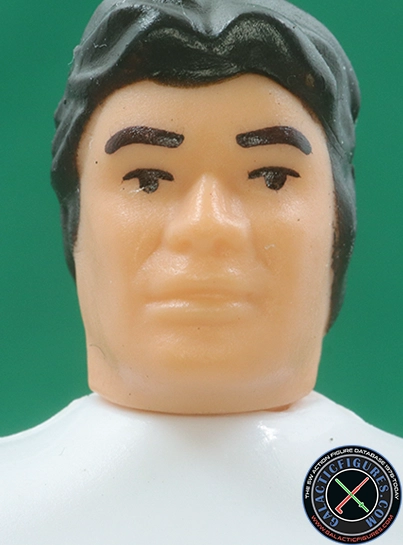 Han Solo A New Hope 6-Pack #3 Star Wars Retro Collection