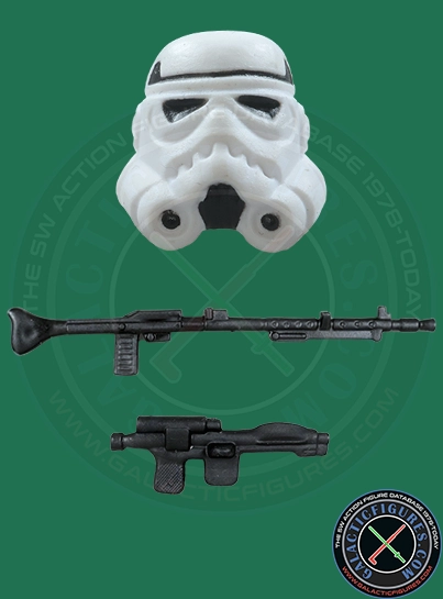 Han Solo A New Hope 6-Pack #3 Star Wars Retro Collection