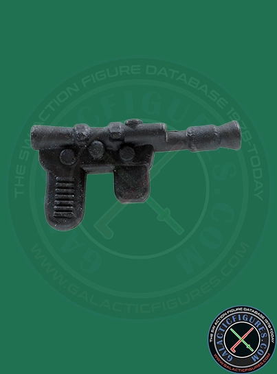 Han Solo  Star Wars Retro Collection