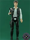 Han Solo, figure