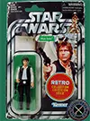 Han Solo, figure