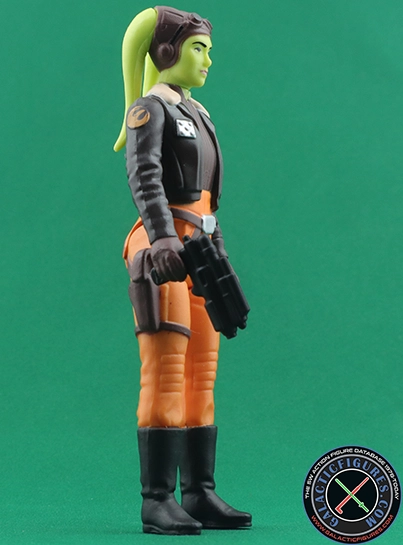 Hera Syndulla  Star Wars Retro Collection