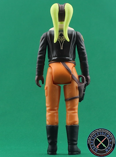 Hera Syndulla  Star Wars Retro Collection