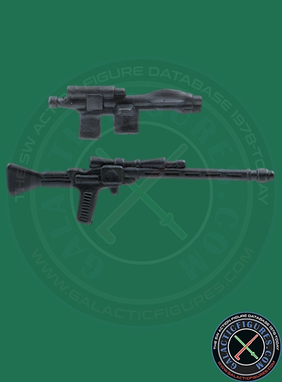 IG-11  Star Wars Retro Collection