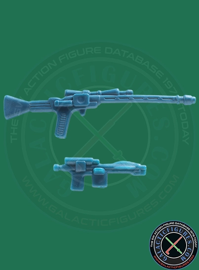 IG-88 2-Pack #1 With Dengar Star Wars Retro Collection