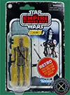 IG-88 2-Pack #1 With Dengar Star Wars Retro Collection