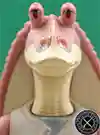 Jar Jar Binks, The Phantom Menace figure