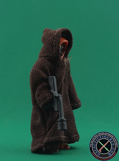 Jawa A New Hope 6-Pack #2 Star Wars Retro Collection