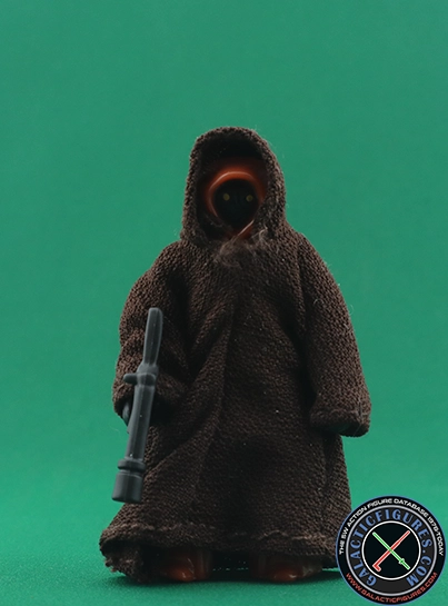 Jawa figure, retromultipack