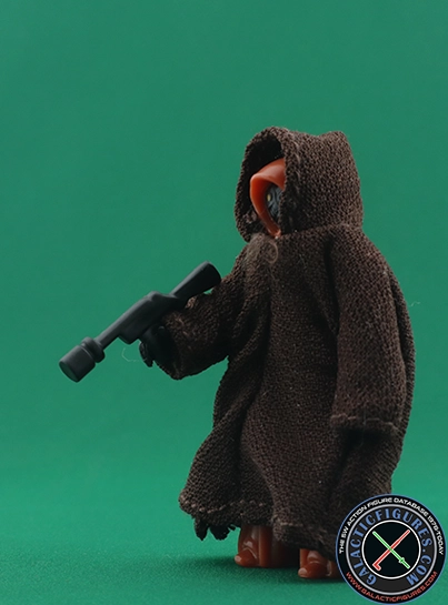 Jawa A New Hope 6-Pack #2 Star Wars Retro Collection