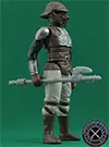 Lando Calrissian Skiff Guard Star Wars Retro Collection