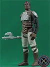 Lando Calrissian Skiff Guard Star Wars Retro Collection