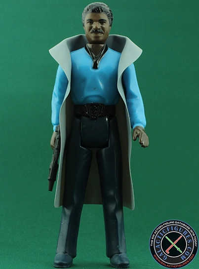 Lando Calrissian (Star Wars Retro Collection)