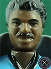 Lando Calrissian Star Wars Retro Collection