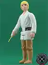 Luke Skywalker A New Hope 6-Pack #1 Star Wars Retro Collection