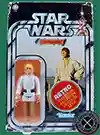 Luke Skywalker A New Hope 6-Pack #1 Star Wars Retro Collection