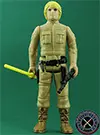 Luke Skywalker Bespin Star Wars Retro Collection