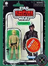 Luke Skywalker Bespin Star Wars Retro Collection