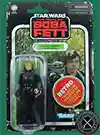 Luke Skywalker Jedi Academy Star Wars Retro Collection