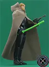 Luke Skywalker Jedi Knight Star Wars Retro Collection