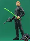 Luke Skywalker Jedi Knight Star Wars Retro Collection