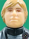 Luke Skywalker Jedi Knight Star Wars Retro Collection