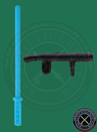 Luke Skywalker Prototype Edition Star Wars Retro Collection