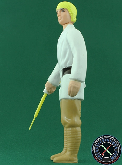 Luke Skywalker  Star Wars Retro Collection