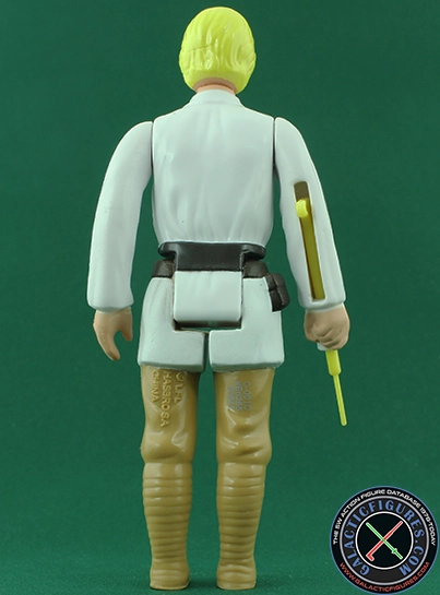 Luke Skywalker  Star Wars Retro Collection