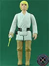 Luke Skywalker Star Wars Retro Collection