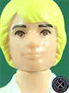 Luke Skywalker  Star Wars Retro Collection
