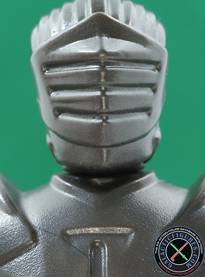 Marrok  Star Wars Retro Collection
