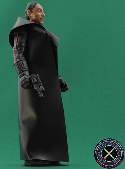 Moff Gideon  Star Wars Retro Collection