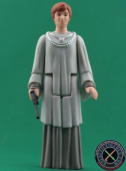 Mon Mothma Return Of The Jedi 6-Pack Star Wars Retro Collection