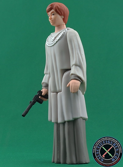 Mon Mothma Return Of The Jedi 6-Pack Star Wars Retro Collection
